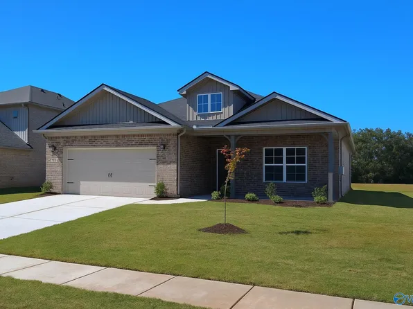 210 Roman Randall Rd, New Market, AL 35761