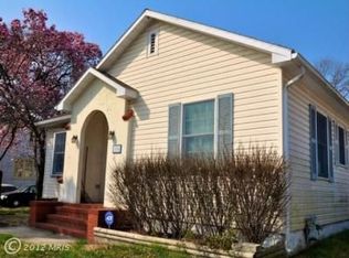 204 Wampler Rd, Baltimore, MD 21220