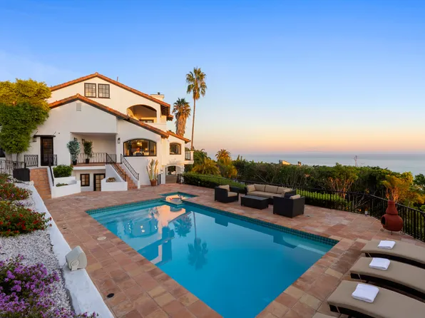 3909 Villa Costera, Malibu, CA 90265