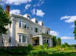 33 Winter Hill St, Kingfield, ME 04947