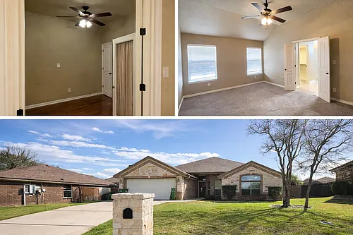 1815 Dancing Oaks Ct Photo 1