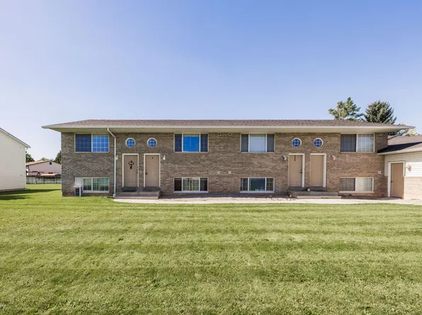 1870 S Ammon Rd #1-4, Idaho Falls, ID 83406