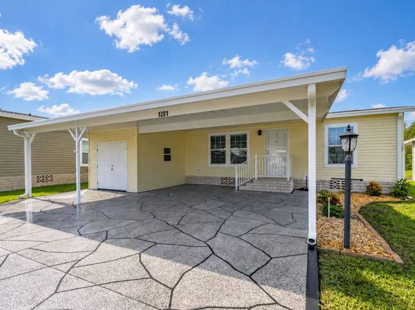 1201 Cypress Vine Rd, Winter Haven, FL 33881