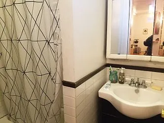 Rented by MCR Realty