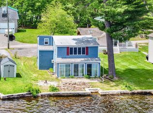 915 Whitneys Grv, Derry, NH 03038