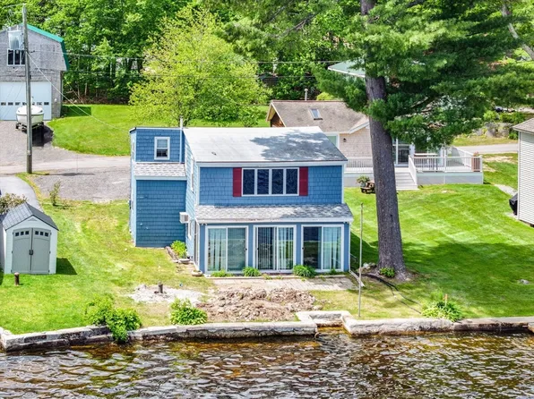 915 Whitneys Grv, Derry, NH 03038