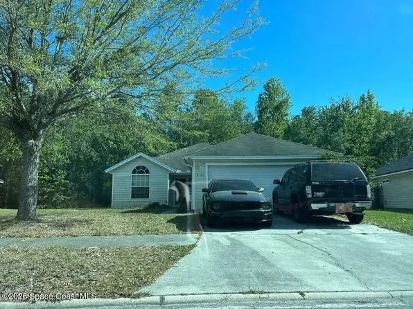 6123 Fillyside Trl, Jacksonville, FL 32244