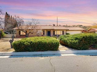 54615 Martinez Trl, Yucca Valley, CA 92284