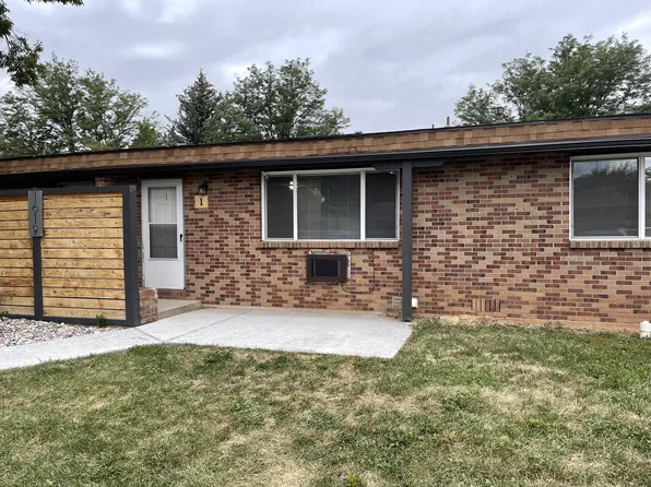 1701 Palm Dr Unit 3, Fort Collins, CO 80526
