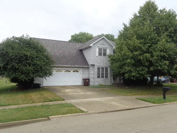 501 Jeffery Dr, Manteno, IL 60950