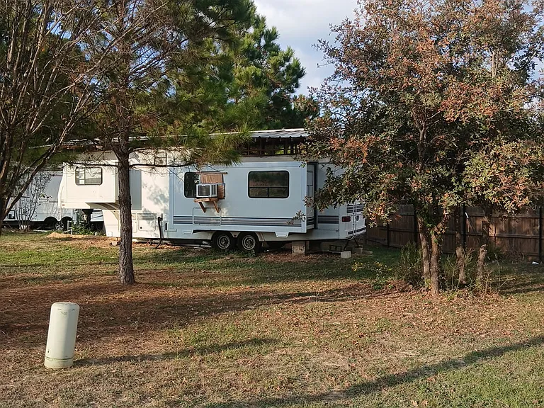 120 Pine Hill Loop #1-RV — Photo 1