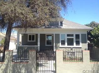 1337 Walnut St, Los Angeles, CA 90011