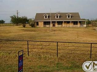 2582 County Road 4106, Kaufman, TX 75142