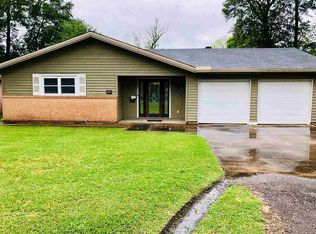 290 Armstrong Dr, Beaumont, TX 77707
