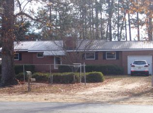 1900 Rayonier Rd, Jesup, GA 31545