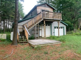 536 Talcville Rd, Edwards, NY 13635