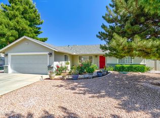 7940 E Buena Vista Dr, Prescott Valley, AZ 86314