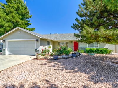 7940 E Buena Vista Dr, Prescott Valley, AZ, 86314