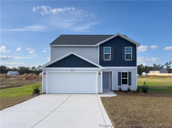 19 Terrier Lot 37, Court Parkton, NC 28371