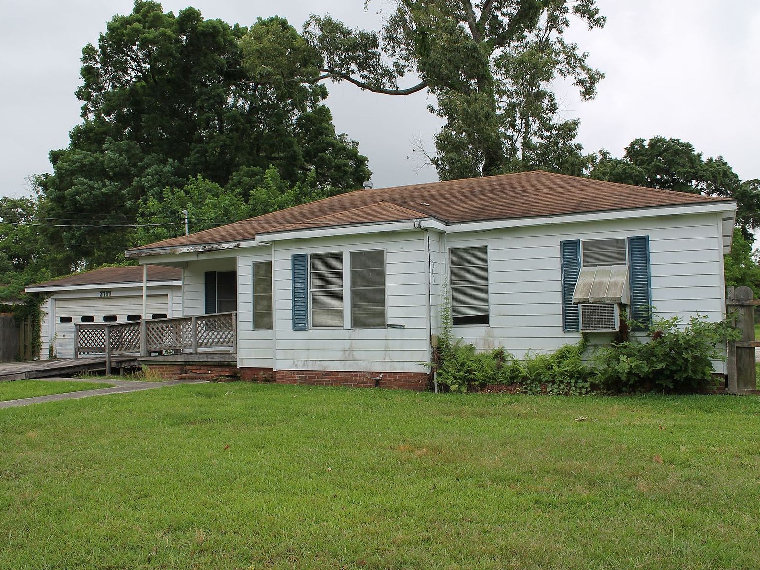 3717 Maplewood Dr D, Sulphur, LA 70663 Zillow
