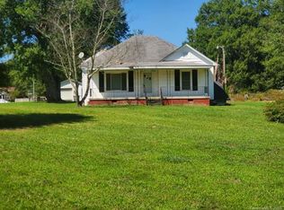 1226 Pump Station Rd, Kannapolis, NC 28081