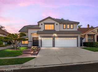 6400 Sonterra Ct, Rancho Cucamonga, CA 91737