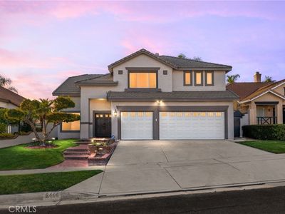 6400 Sonterra Ct, Rancho Cucamonga, CA, 91737