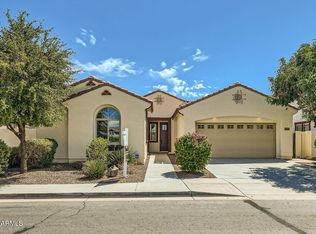 2855 E Quenton St, Mesa, AZ 85213