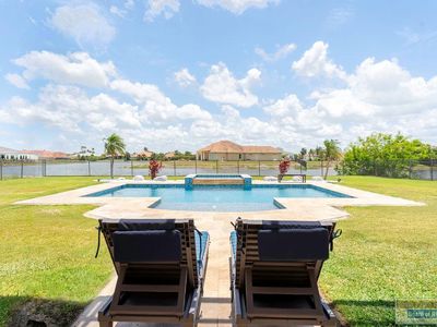 19 Whooping Crane Dr, Laguna Vista, TX, 78578