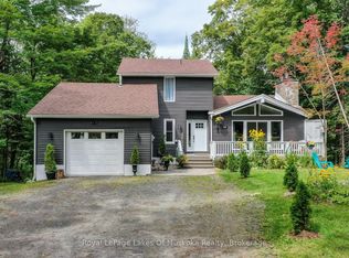 1588 Skyline Dr, Huntsville, ON P1H 1A5