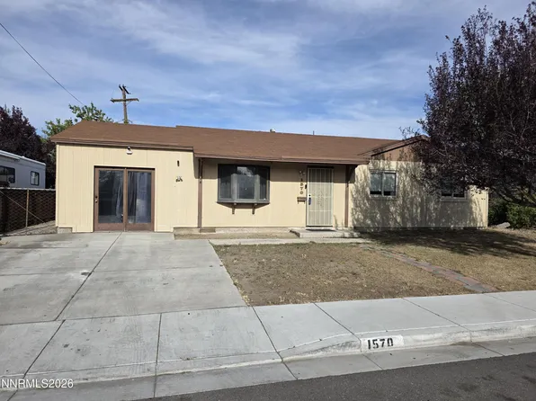 1570 Teakwood Dr, Sparks, NV 89431