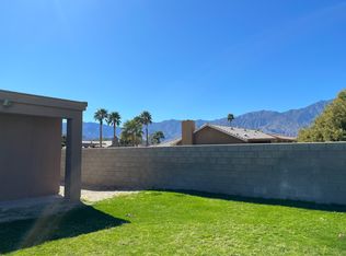 68236 McCallum Way, Cathedral City, CA 92234