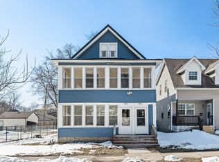 1911 Newton Ave N, Minneapolis, MN 55411