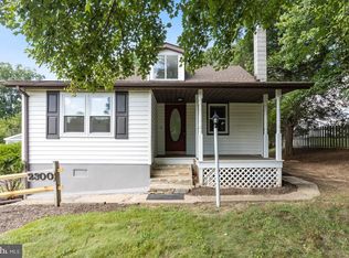 2300 Liberty Rd, Sykesville, MD 21784