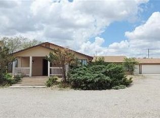6 Entrada Del Norte, Edgewood, NM 87015