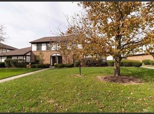 5603 Cobblegate Dr, Dayton, OH 45449