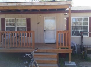 410 N Church St, Bloomfield, NM 87413