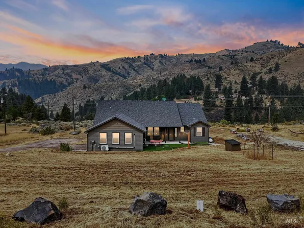 132 Mores Creek Rim Rd, Boise, ID 83716