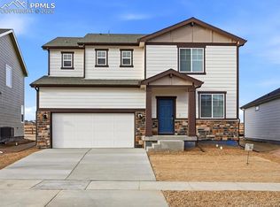 13290 Valley Peak Dr, Peyton, CO 80831