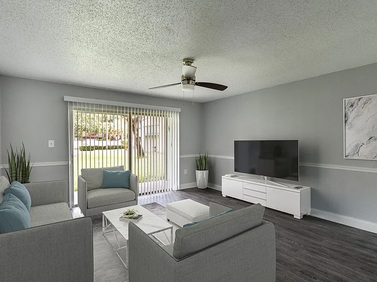 The Bahia Apartments — Photo 29