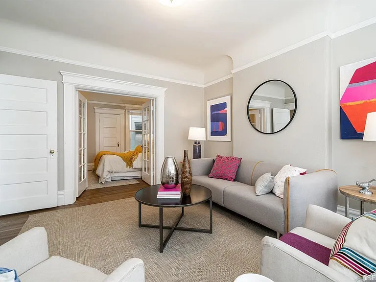 1247 Jackson St #1247 — Photo 5