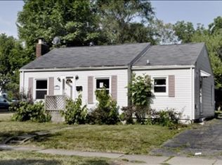 250 Meachem Ave, Battle Creek, MI 49015