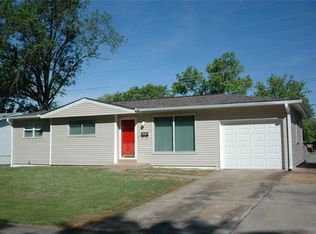 585 Lula Dr, Florissant, MO