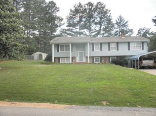 311 Leonard St, South Hill, VA 23970
