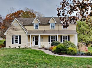 2544 Shellburne Dr, Wexford, PA 15090