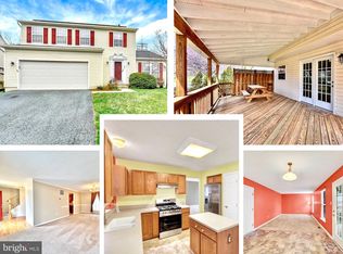 100 Grace Manor Dr, Havre De Grace, MD