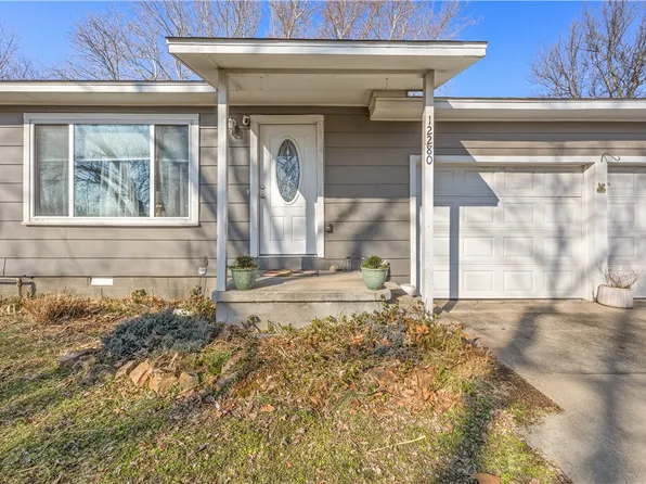 12280 W Highway 62, Farmington, AR 72730