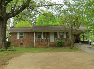 2251 Chisholm Rd, Florence, AL 35630