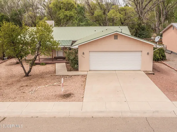 104 San De Cristo Ct, Bloomfield, NM 87413