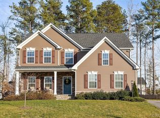 12901 Bailey Valley Dr, Midlothian, VA 23112